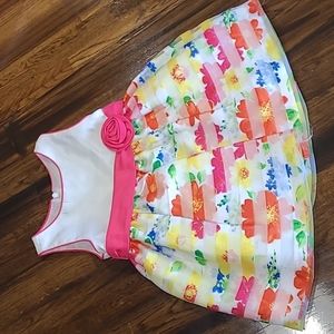 18M America princess dress